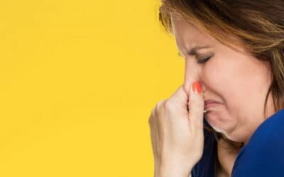 When You Smell Something Rotten, Don’t Overlook Your Plumbing