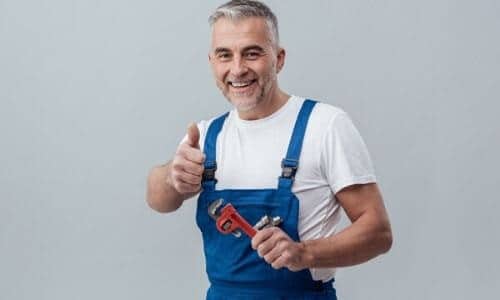 Get Ready to Never Have Low Water Pressure in Your Home Again