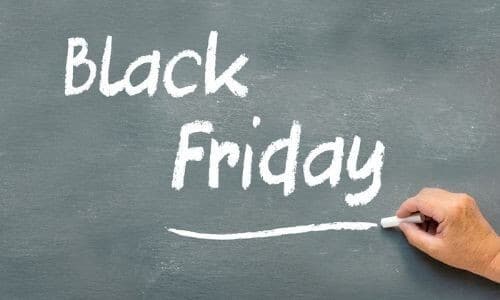 Save on Heating and Air Conditioning Deals This Black Friday