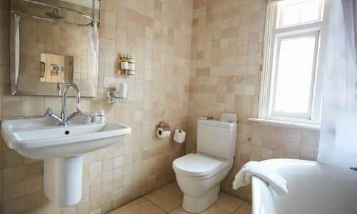 Should You Consider a Commercial Toilet for Your Home?