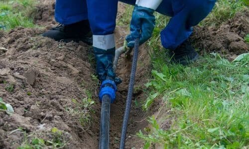 All About Outdoor Plumbing Blockages