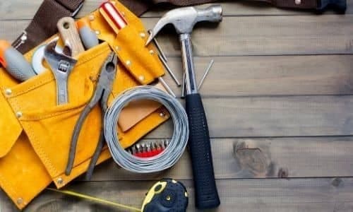 Professional Heating And Air Conditioning Tools And Their Uses