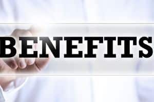 benefits