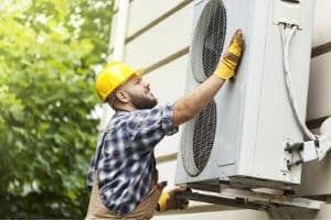 AC contractor