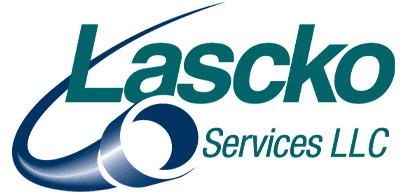 Lascko header logo
