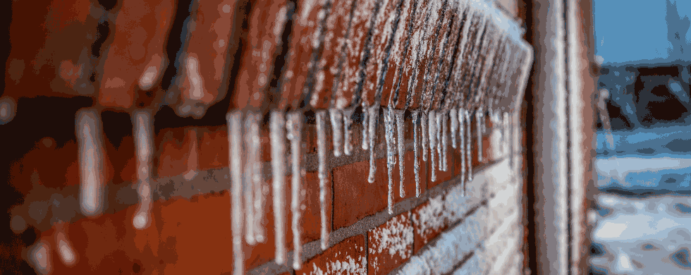 How To Avoid Frozen Pipes this Winter