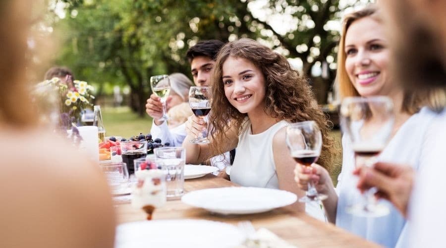 Summer Is for Cookouts, But Clean Up Needs a Dishwasher