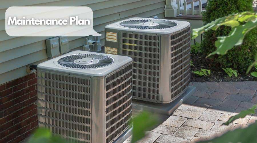 HVAC Maintenance Plans: Are They Worth the Money?