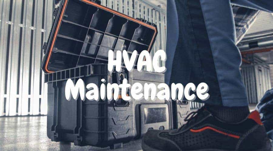 Start Early Preparations for Fall HVAC Maintenance!