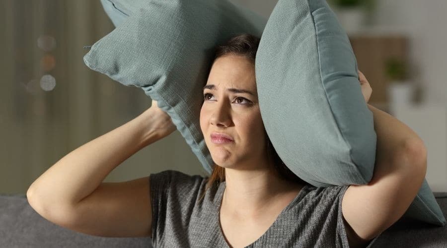 What to Do About Water Hammer That Is Haunting the House