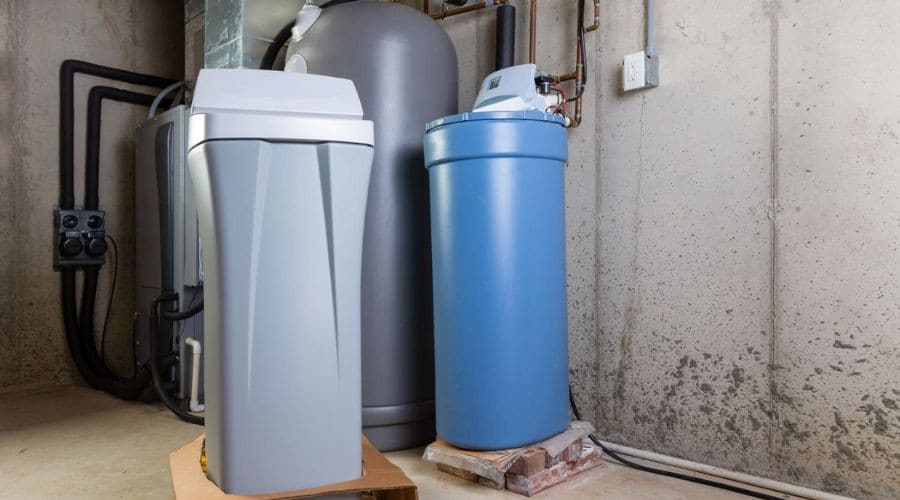 Why Most Homes Could Benefit from a Water Softener