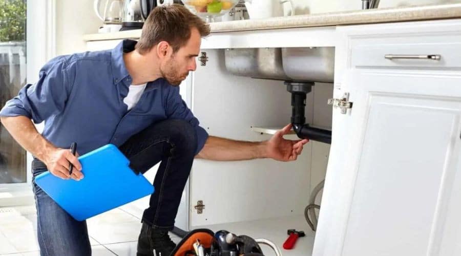 Prepare the Plumbing for Holiday Guests