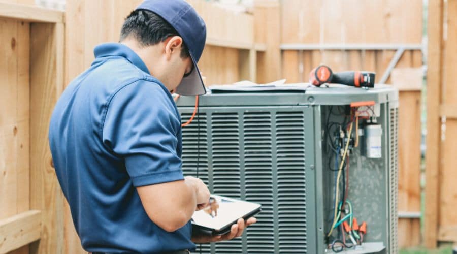 Understanding the Benefits of Spring AC Maintenance