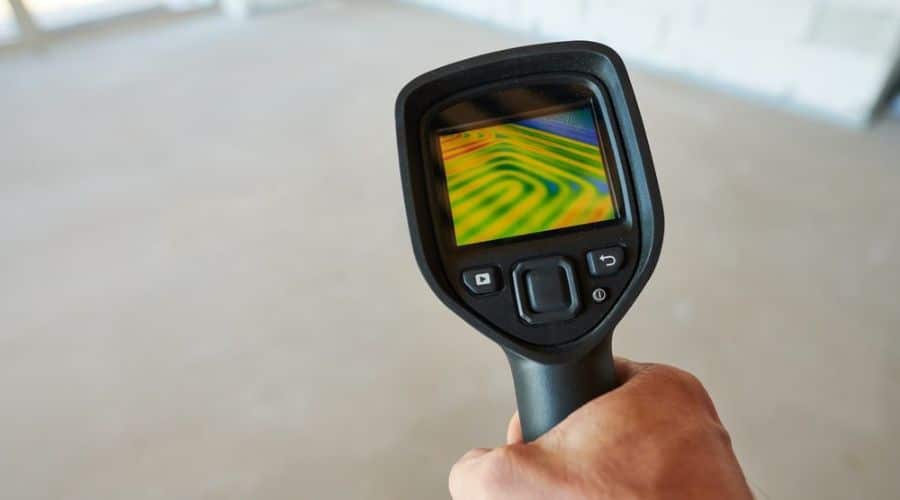 How to Find Hidden Leaks on Your Property