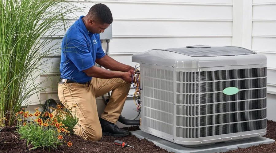 Three Signs That Point to Needing AC Replacement