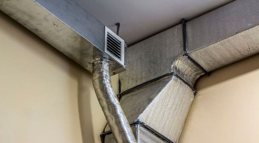 An Introduction to Air Ducts