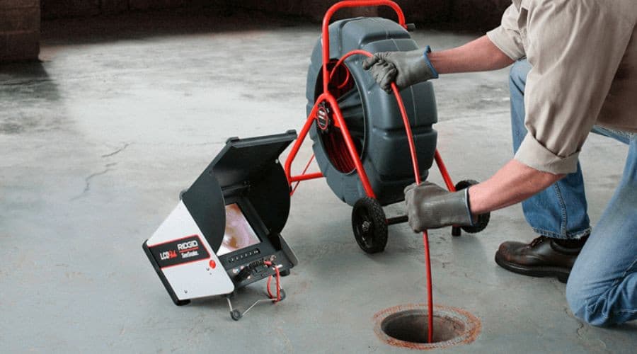 Frequently Asked Questions About Sewer Video Inspection Services