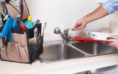 Make Plumbing Maintenance a New Year’s Resolution
