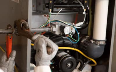 Does Your Heating System Need Repair?