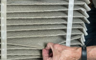 Answering Frequently Asked Questions About Air Filters