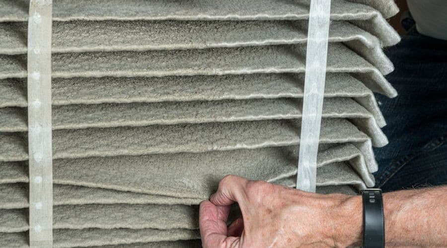 Answering Frequently Asked Questions About Air Filters