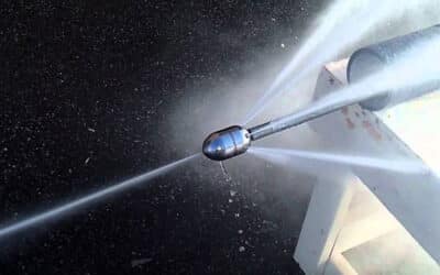 Answering Common Questions About Hydro Jet Drain Cleaning