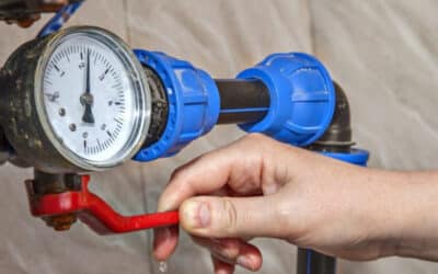 Make Plans to Secure the Plumbing Before Leaving on Vacation