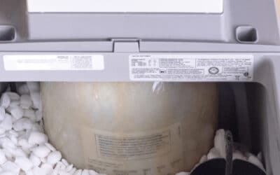 Why Installing a Water Softener Is Smart for West Michigan Homes