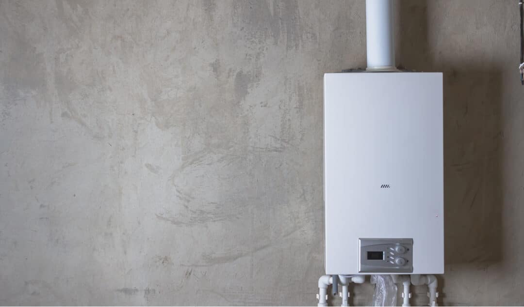 5 Benefits of Installing a Tankless Water Heater in Your Michigan Home