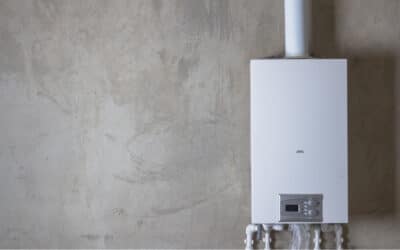 5 Benefits of Installing a Tankless Water Heater in Your Michigan Home