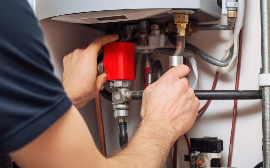 How to Know It’s Time to Replace Your Water Heater