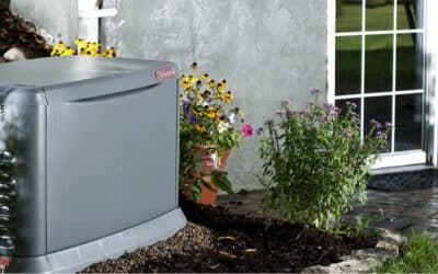 How to Stay Powered During Storms with a Backup Generator